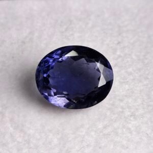 Iolite / Kaka neeli 4.50 ratti